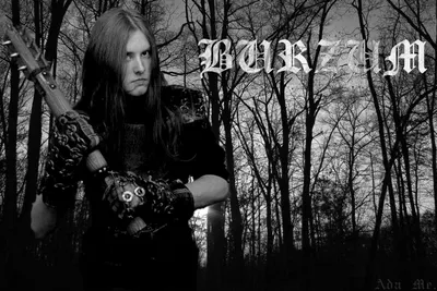 Нейросеть записала альбом в стиле блэк-метал - Звук