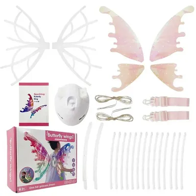 5 шт./партия, украшения для ногтей Aurora Butterfly 3D, блестящие движущиеся  кристаллы, бабочки для ногтей, детали для украшения ногтей 2022,  очаровательные лаки для ногтей | AliExpress