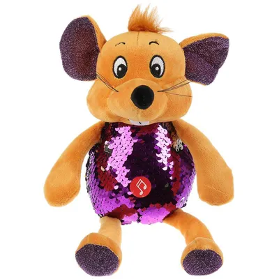 Роскошный блестящий Мишка для декора праздников или подарок 40 см  (ID#219698995), цена: 98 руб., купить на Deal.by