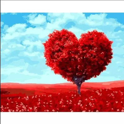 500 шт./рулон, красные наклейки с изображением любви, блестящие сердца,  подарочная коробка, сумка, упаковочные этикетки, этикетки на день Святого  Валентина, свадьба – лучшие товары в онлайн-магазине Джум Гик