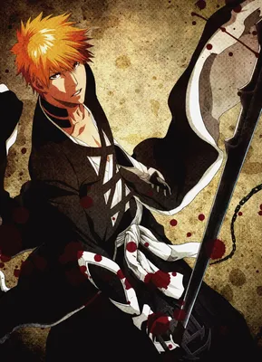 Кружка Блич Ичиго Пустой / Bleach Ichigo Hollow / аниме anime / на подарок  / с принтом / КР164452 330 мл | AliExpress