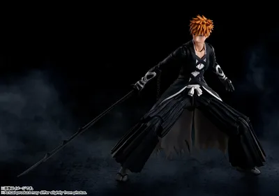 Ichigo Finally Unlocks his Hidden Potential in Bleach as Zangetsu Takes on  its True Form