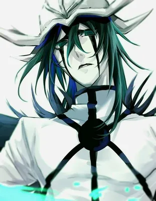 Bleach::Ulquiorra by leejun35 on DeviantArt