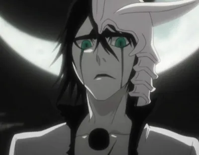 Ulquiorra | Bleach anime, Bleach fanart, Bleach art