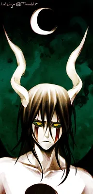 Ulquiorra - Bleach by digitalninja on DeviantArt