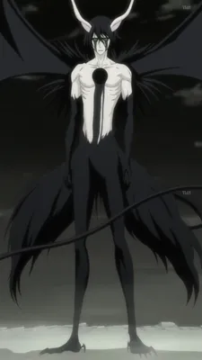 ulquiorra | Bleach anime, Bleach manga, Anime