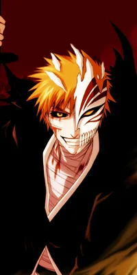 Bleach wallpaper | Неоновые изделия, Милые рисунки, Аниме блич