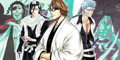 Bleach Thousand Year Blood War anime: Release, story, more | ONE Esports