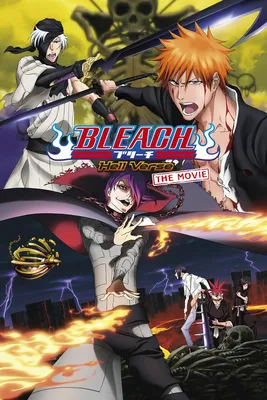 Is the 'Bleach' Anime and Manga Finished?