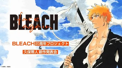 Watch Bleach - Crunchyroll