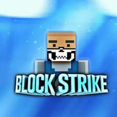 Download Block Strike 7.7.8 APK (MOD money) for android