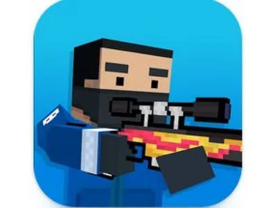 Download Block Strike 7.7.8 APK (MOD money) for android