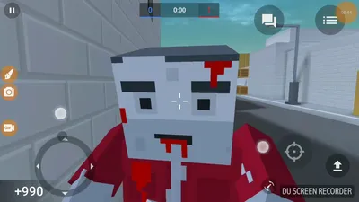 Block strike:Zombie SURVIVAL - YouTube