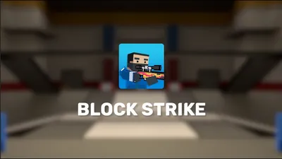 Block Strike: Online Shooter – Apps on Google Play