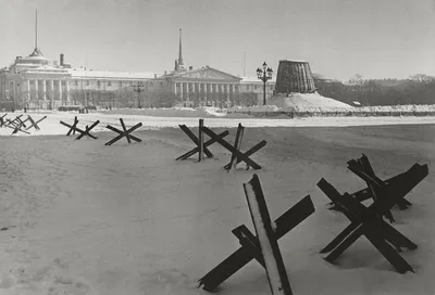 Блокада Ленинграда: как выстоял город | Москва | Международный  мультимедийный пресс-центр