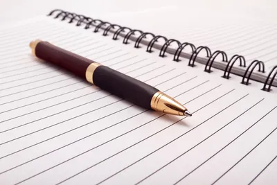 Идеи на тему «Ручка и блокнот» (7) | корпоративные снимки, фоны для блогов,  планировщики