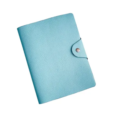 Тканевый блокнот формата а5 с разноцветными страницами в магазине «Romantic  notebook ♥» на Ламбада-маркете
