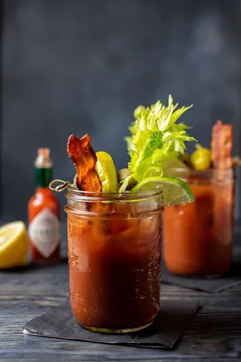 Mezcal Bloody Maria for Beginners | Tequila O'Clock