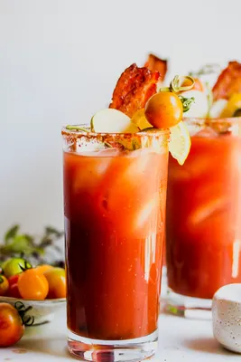 Why are Bloody Marys only for the morning? | CNN Business