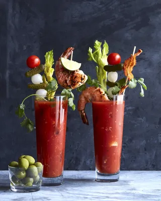 The Bloody Mary Book | St. Regis Boutique Hotel Store