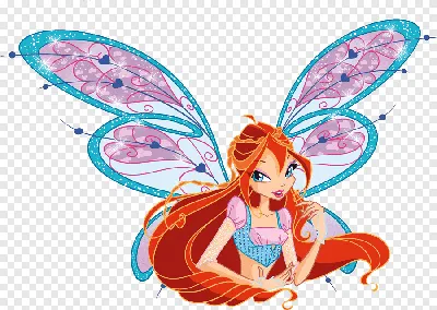 Winx Club: Bloom Style : StarSue : Free Download, Borrow, and Streaming :  Internet Archive