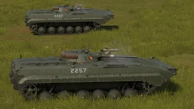 File:Ukrainian BMP-2.jpg - Wikimedia Commons