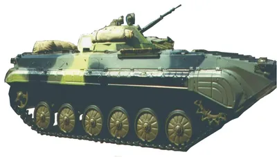BMP-2 | Combat Mission Wiki | Fandom