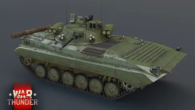 BMP-1 Instructions – OmahaBricks