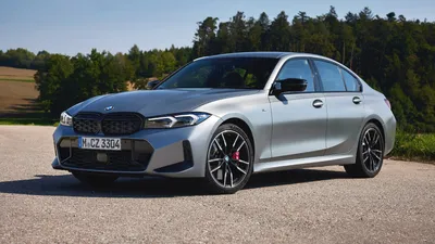 2019 BMW 3-Series First Drive: Doing Everything, To Its Detriment