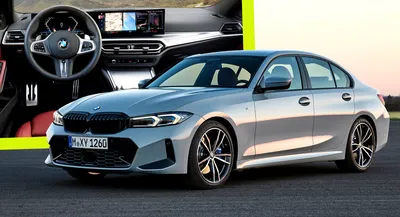 2024 BMW 3-Series Prices, Reviews, and Photos - MotorTrend