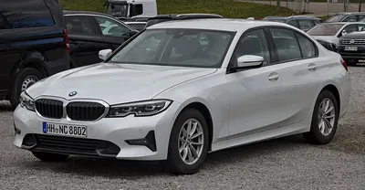 The 2023 BMW 3-Series Facelift Proves That Good Looking Bimmers Can Exist  Today | Carscoops