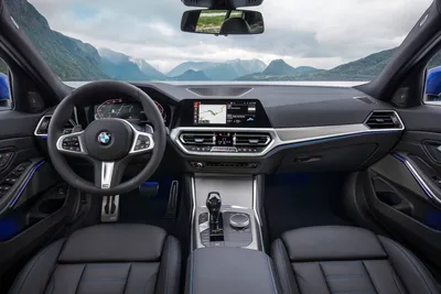 2023 BMW 3-Series Pictures: | U.S. News