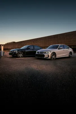 2024 BMW 3-Series: 175 Interior Photos | U.S. News