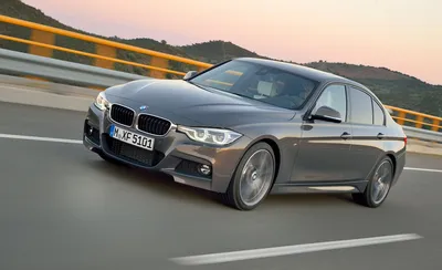 2019 BMW 3 Series pricing and specs - Drive