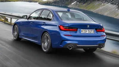 BMW 3 Series vs BMW 5 Series | Which Is Better For You?
