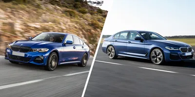 BMW 3-Series: A look back at the first six generations