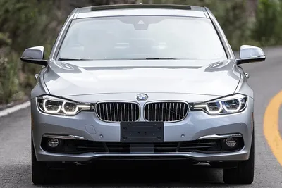 2024 BMW 3 Series | BMW of Westchester