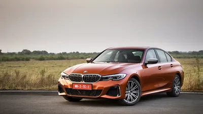 The BMW 3 Series models at a glance | BMW.in