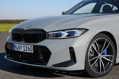 Op-Ed: Why You Should Be Excited About The All-Electric BMW 3 Series