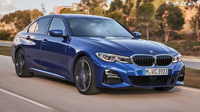 2023 BMW 3-Series: Exterior, Interior, and Powertrain Updated