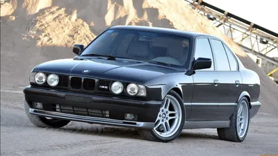 AUTO.RIA – Продажа БМВ 5 Серия E34 бу: купить BMW 5 Series E34 в Украине