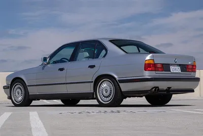 BMW 5-Series 1987-1996 (E34) - Car Voting - FH - Official Forza Community  Forums