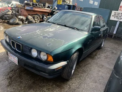 File:BMW 525 (3538948081).jpg - Wikipedia