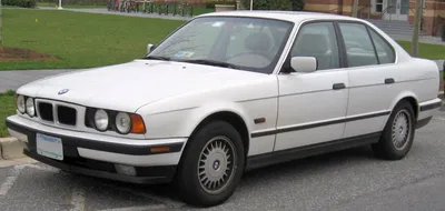 BMW 525 i gebraucht Купить в Düsseldorf Цена 9990 eur - Int.Nr.: 1170  Продано