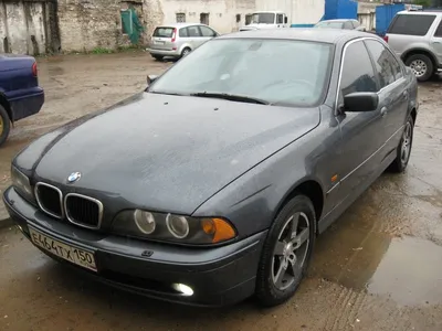 2003 BMW 525i Sport review - Drive