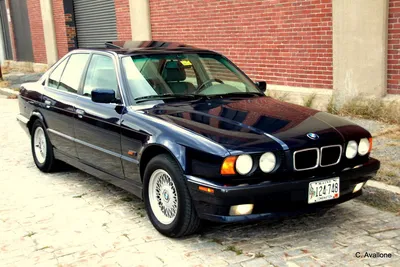 1976 BMW 5 Series - 525 | Classic Driver Market