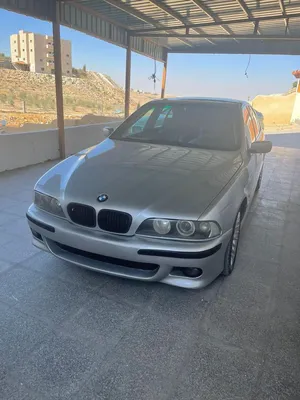 BMW 525 - E12 Market - CLASSIC.COM