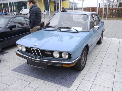 BMW 525 xDRIVE M-pakiet klima skora hak sedan for sale Poland Tarnobrzeg,  AT33129