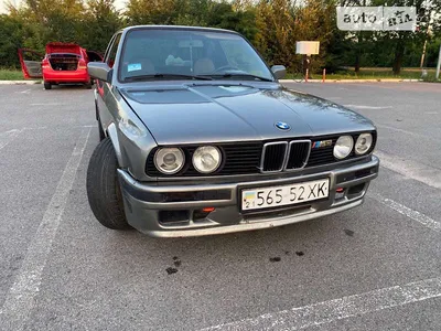 Ворсовые коврики на BMW 3 (E30) (1982-1994) в Москве - купить автоковрики  для БМВ 3 Е30 в салон и багажник автомобиля | CARFORMA