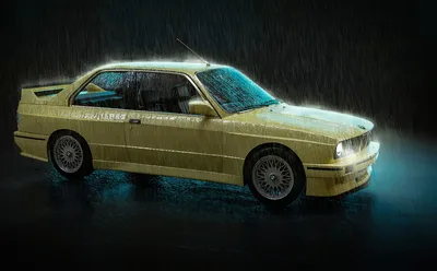 AUTO.RIA – Продам БМВ 3 Серия 1983 (56552XK) бензин 1.8 купе бу в Харькове,  цена 2000 $